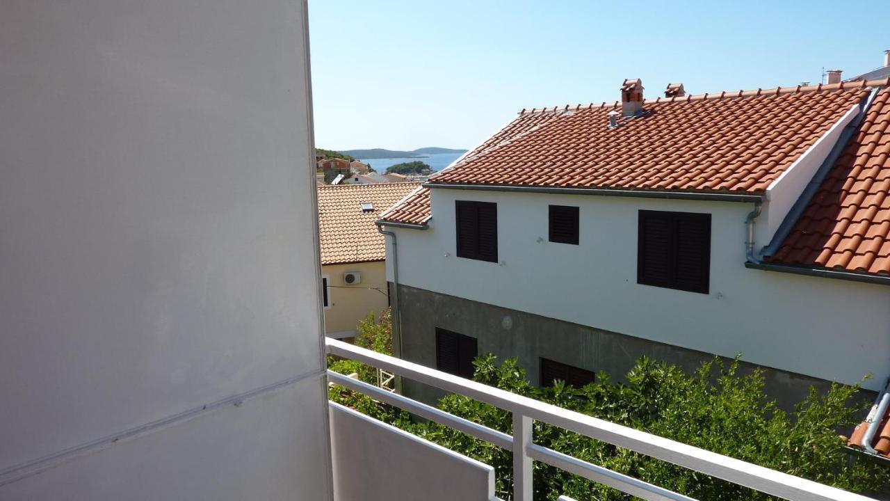 חוואר Apartments And Rooms With Parking Space Hvar - 15378 מראה חיצוני תמונה