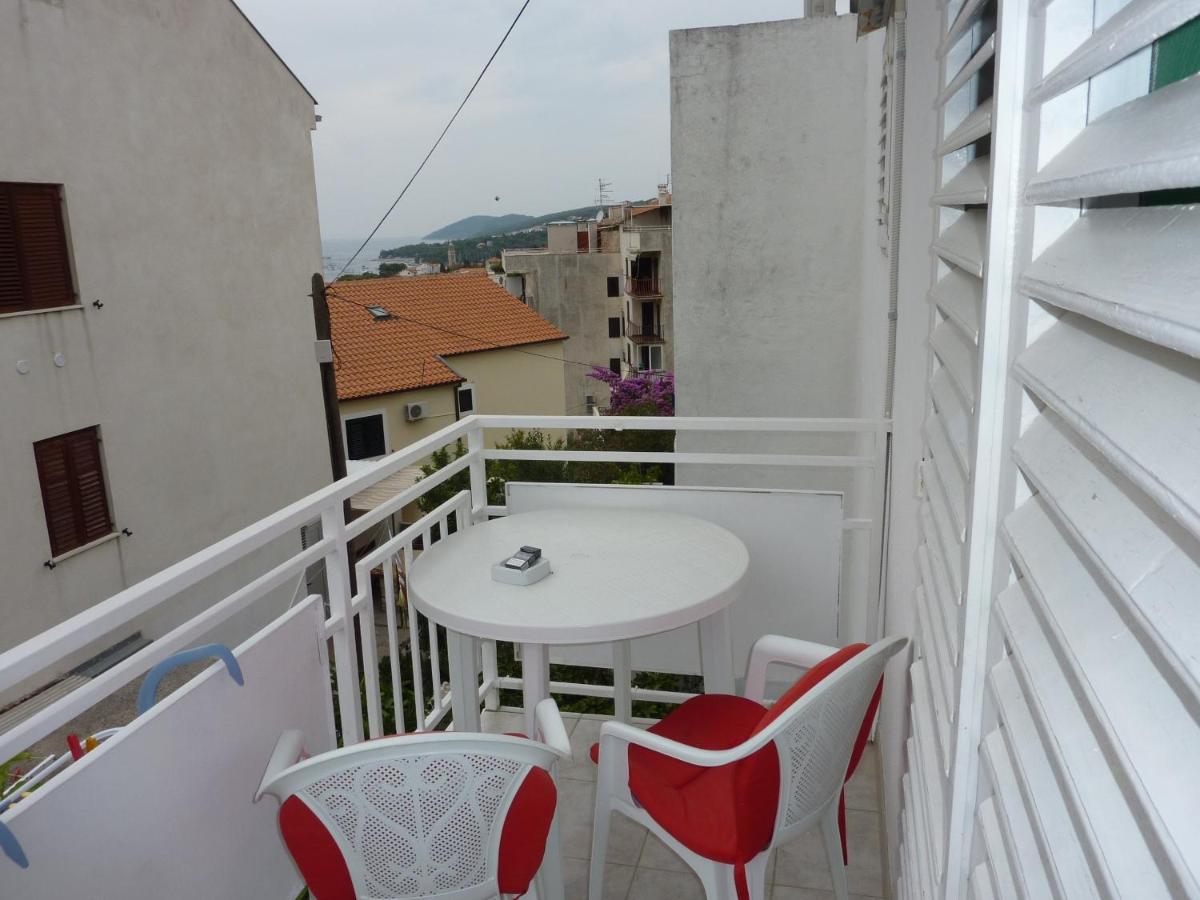 חוואר Apartments And Rooms With Parking Space Hvar - 15378 מראה חיצוני תמונה