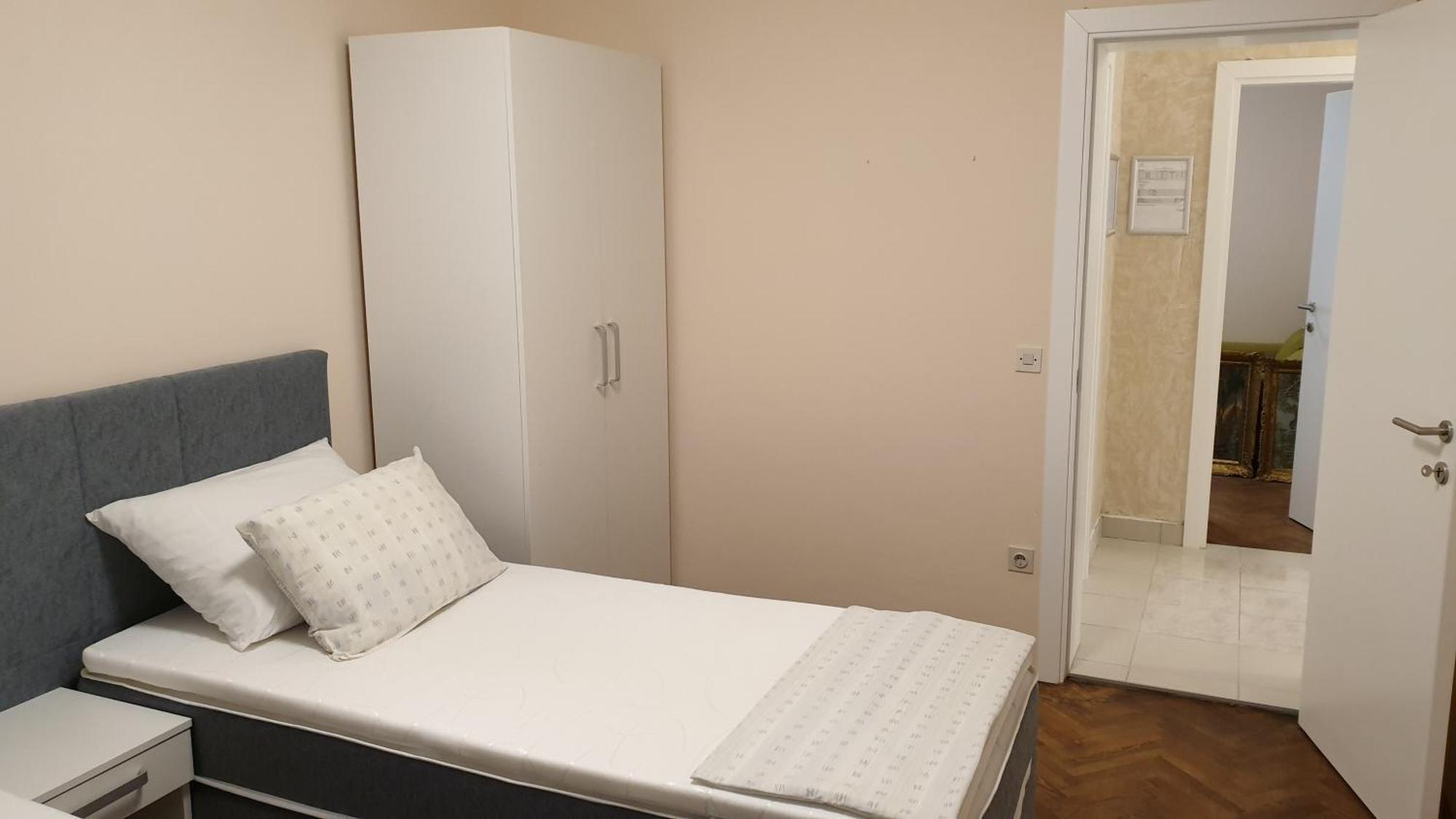 חוואר Apartments And Rooms With Parking Space Hvar - 15378 חדר תמונה