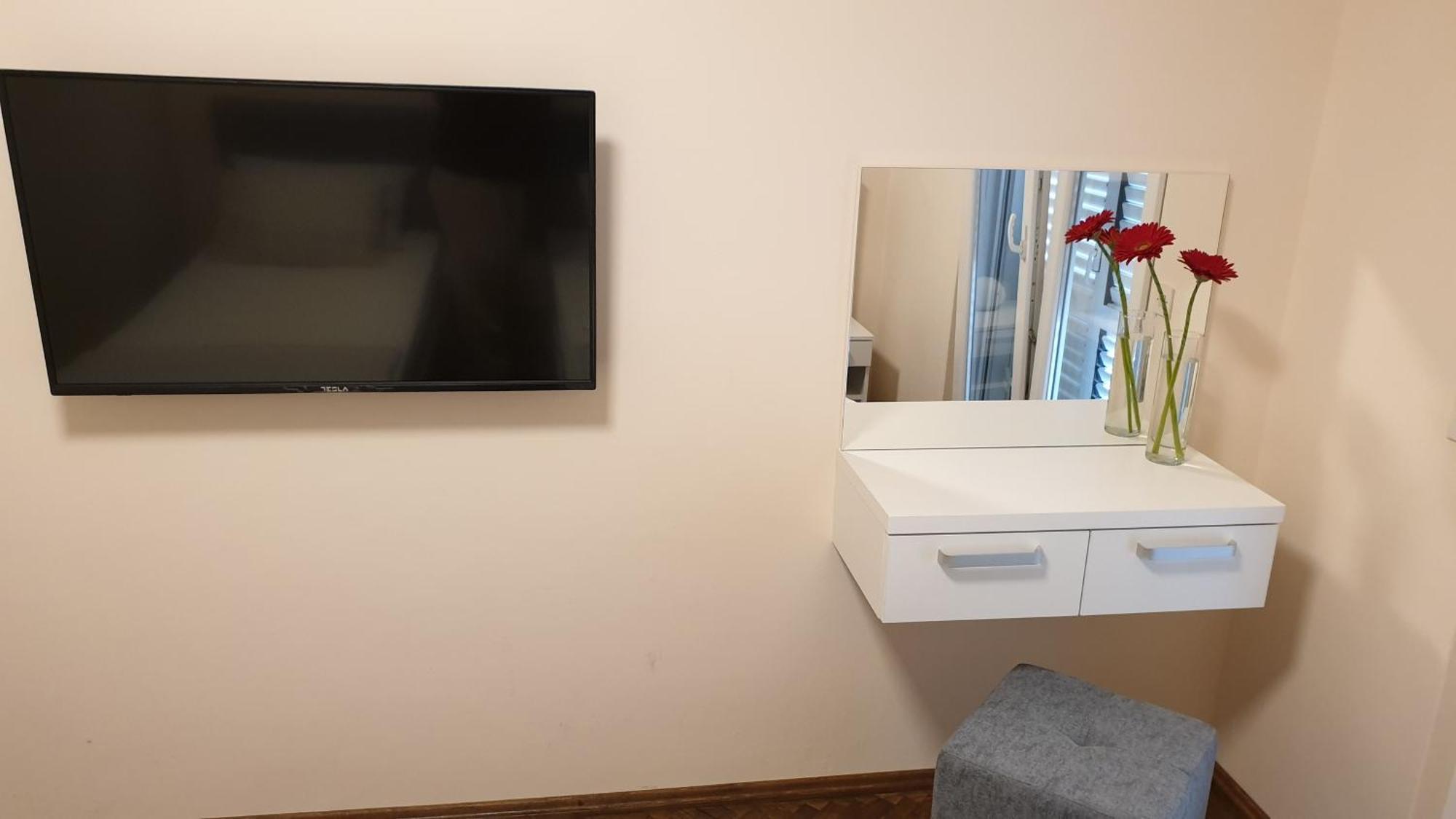 חוואר Apartments And Rooms With Parking Space Hvar - 15378 חדר תמונה