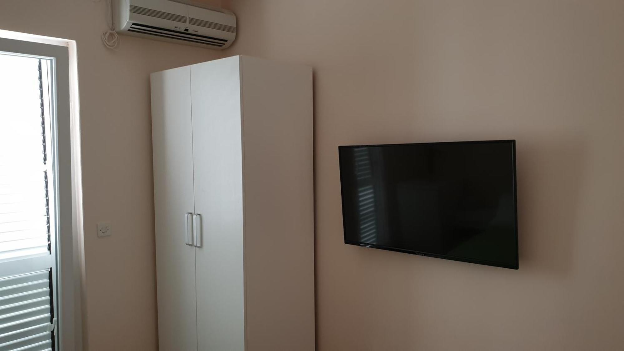חוואר Apartments And Rooms With Parking Space Hvar - 15378 חדר תמונה