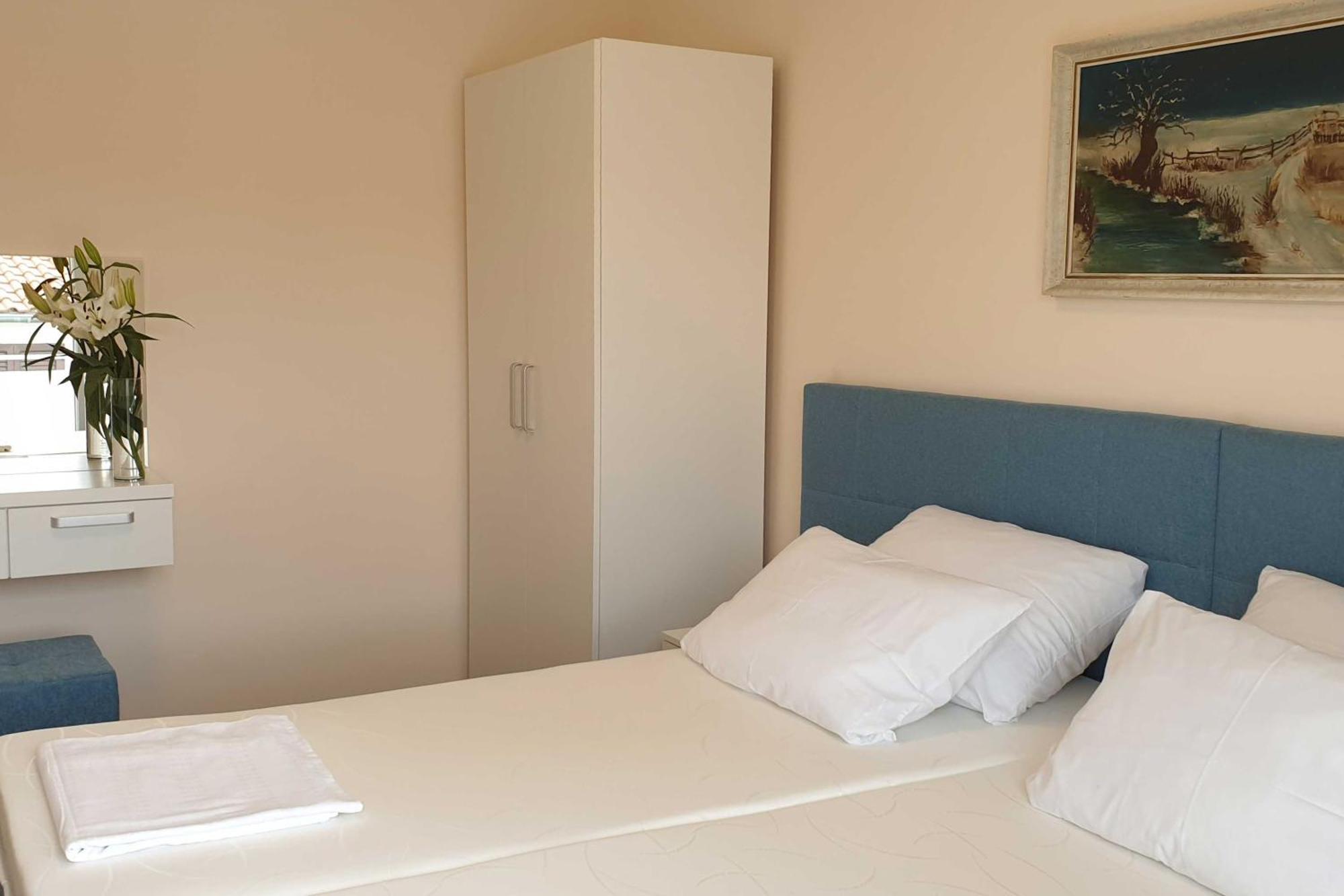 חוואר Apartments And Rooms With Parking Space Hvar - 15378 חדר תמונה