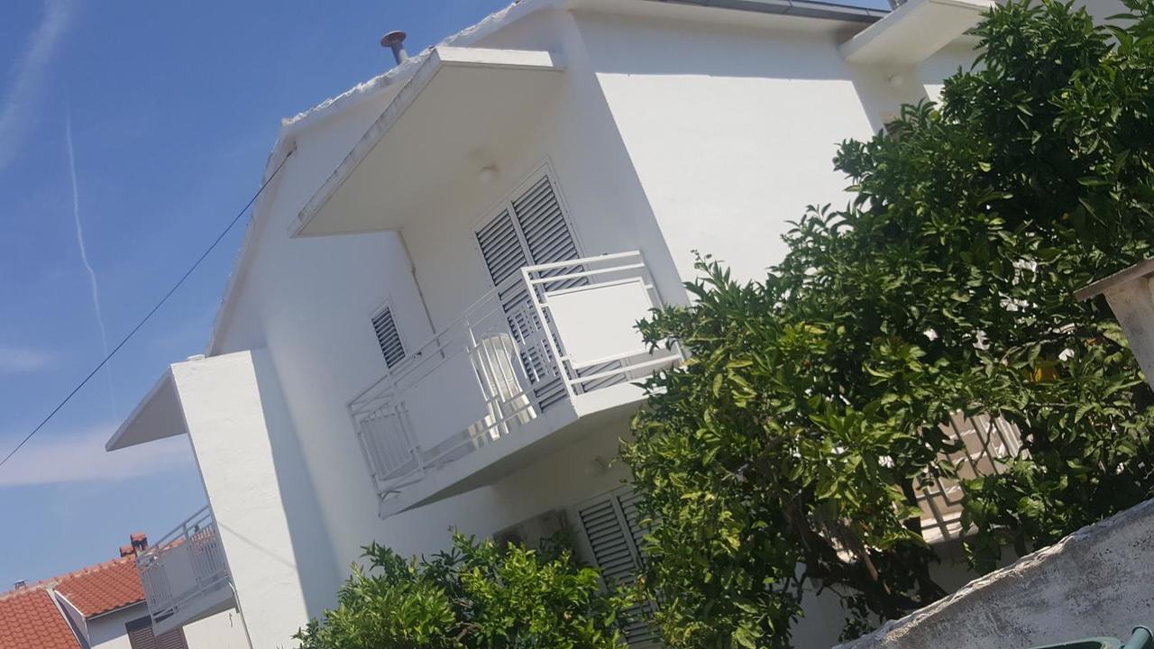 חוואר Apartments And Rooms With Parking Space Hvar - 15378 מראה חיצוני תמונה